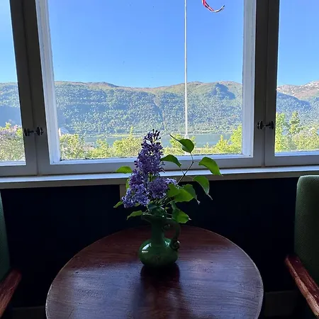 Apartment Utsikten Kongen Andalsnes