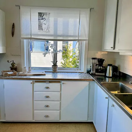 Utsikten Kongen Apartmán Åndalsnes