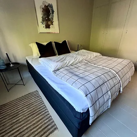Apartment Utsikten Kongen Andalsnes