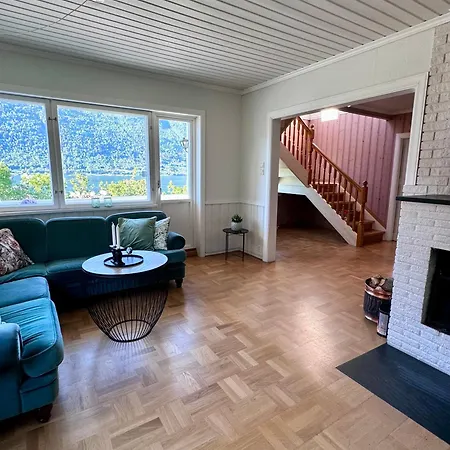 Apartmán Utsikten Kongen