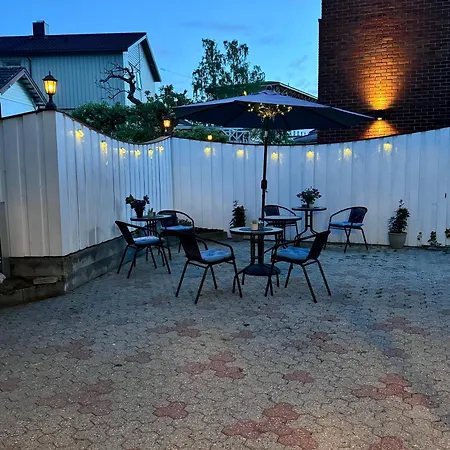 Utsikten Kongen