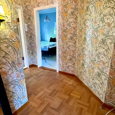 Apartmán Utsikten Kongen Åndalsnes