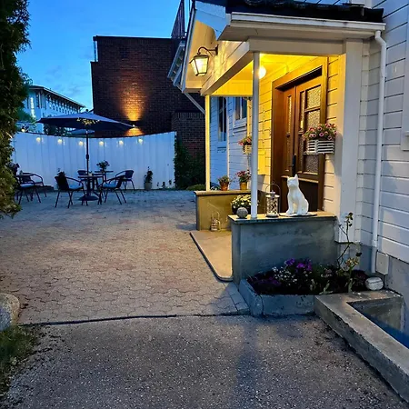 Utsikten Kongen Åndalsnes