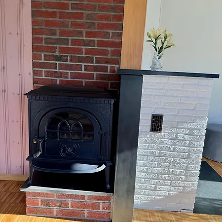 Utsikten Kongen Lejlighed Åndalsnes