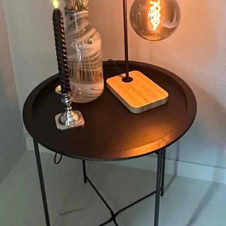Apartment Utsikten Kongen