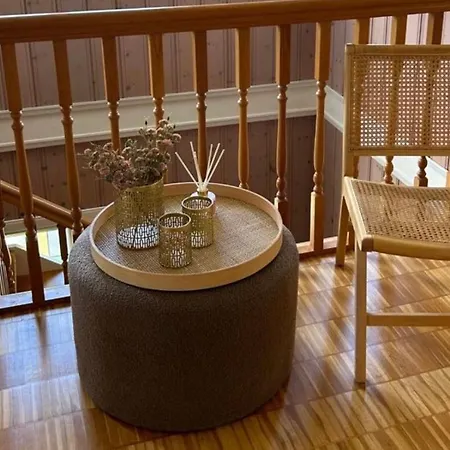 Apartmán Utsikten Kongen