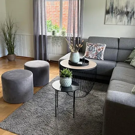 Utsikten Kongen Apartment Andalsnes