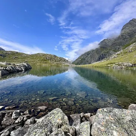 Utsikten Kongen *