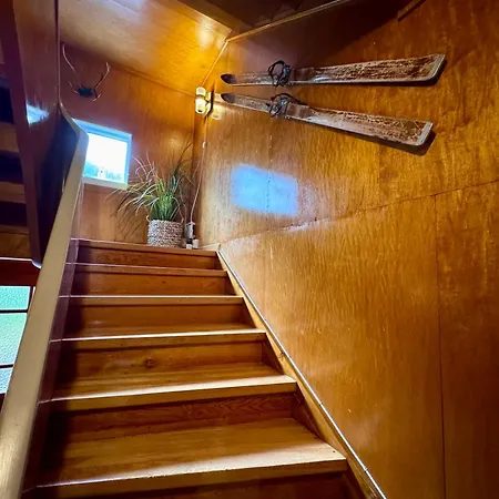 Apartmán Utsikten Kongen Åndalsnes