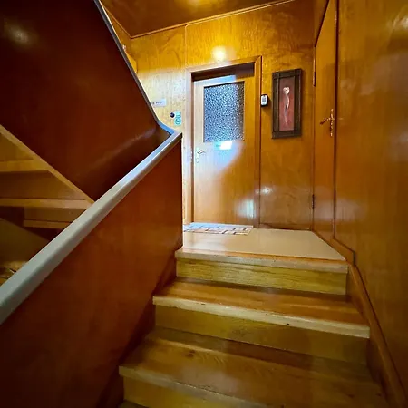 Utsikten Kongen Åndalsnes