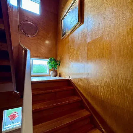 Utsikten Kongen Åndalsnes