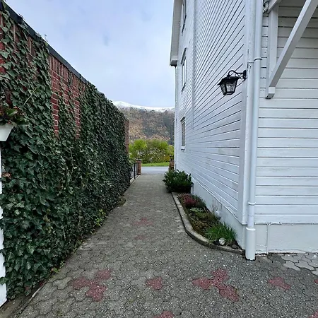 Lejlighed Utsikten Kongen Åndalsnes