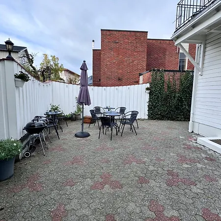 Utsikten Kongen *