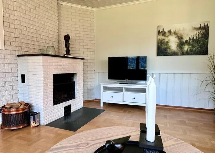 Utsikten Kongen Åndalsnes