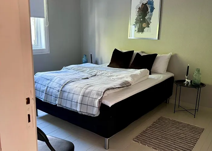 Utsikten Kongen شقة *