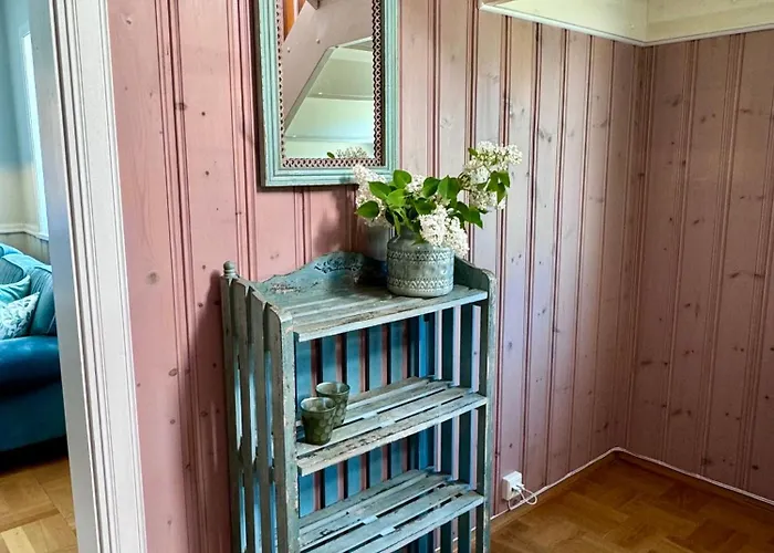 Utsikten Kongen شقة