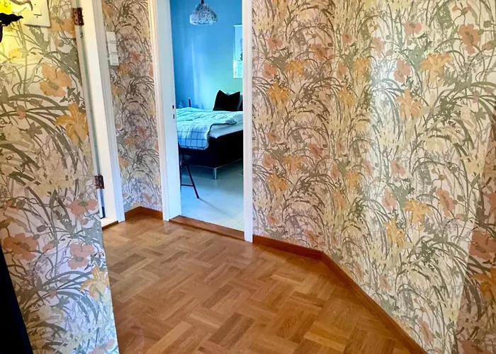 شقة Utsikten Kongen Åndalsnes