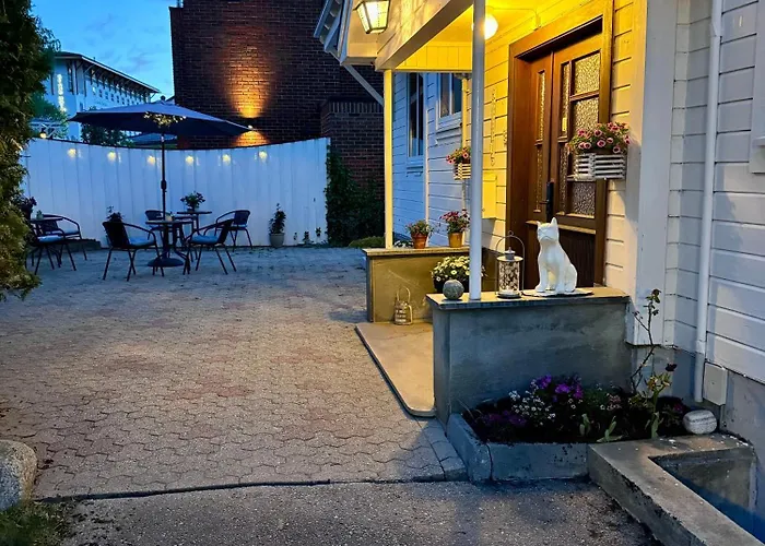 Utsikten Kongen Åndalsnes
