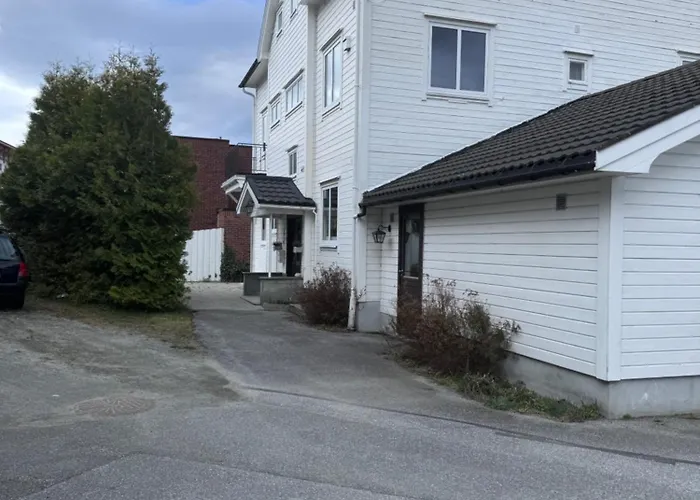 Lejlighed Utsikten Kongen