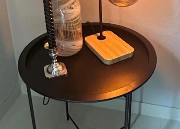 Lejlighed Utsikten Kongen