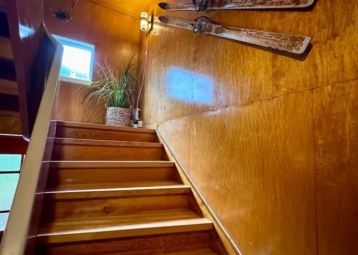 شقة Utsikten Kongen Åndalsnes