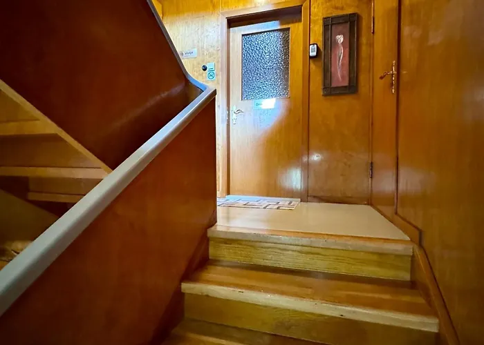 Utsikten Kongen Åndalsnes