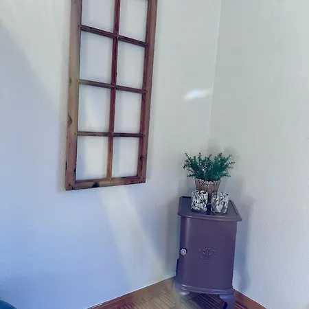 アパート Utsikten Kongen Åndalsnes